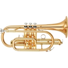 Корнет Yamaha YCR-4330GII