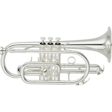 Корнет Yamaha YCR-4330GSII