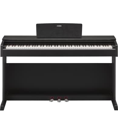 Цифровое пианино Yamaha YDP-143B ARIUS