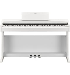 Цифровое пианино Yamaha YDP-143WH ARIUS