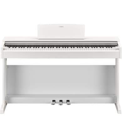 Цифровое пианино Yamaha YDP-143WH ARIUS