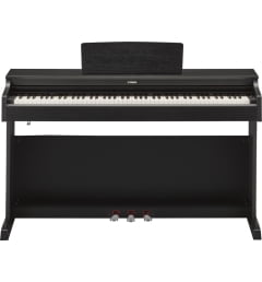 Цифровое пианино Yamaha YDP-163B