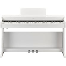 Цифровое пианино Yamaha YDP-163WH