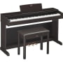 Цифровое пианино YDP143R