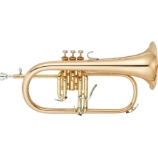 Флюгельгорн Yamaha YFH-8310ZG
