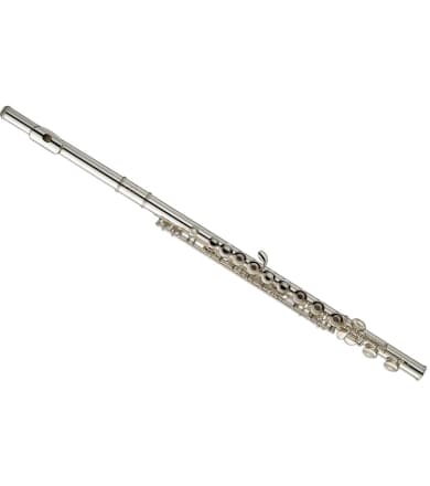 Флейта Yamaha YFL-211DII