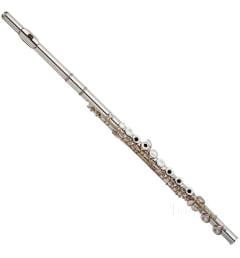 Флейта Yamaha YFL-261//ID