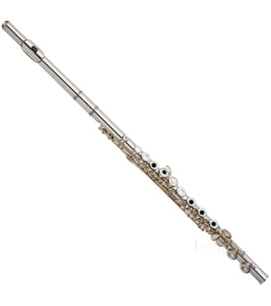 Флейта Yamaha YFL-261//ID
