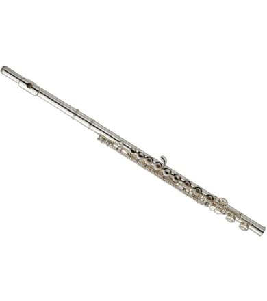 Флейта Yamaha YFL-281//ID