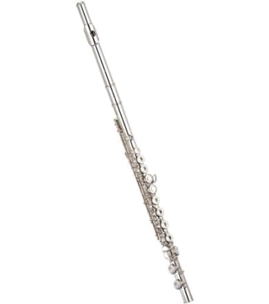 Флейта Yamaha YFL-321//ID