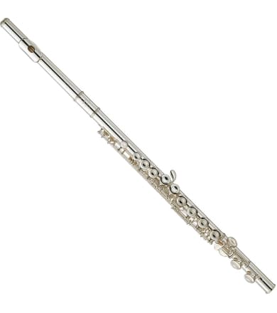 Флейта Yamaha YFL-411