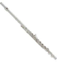 Флейта Yamaha YFL-472