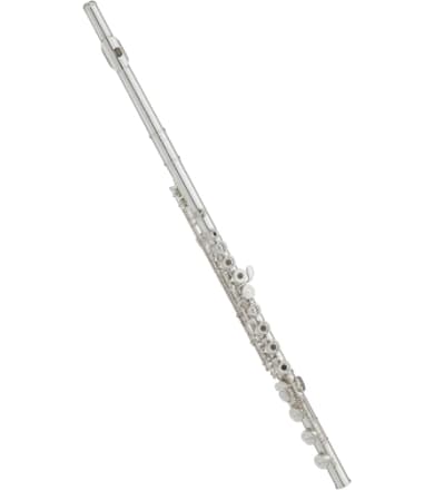 Флейта Yamaha YFL-472H