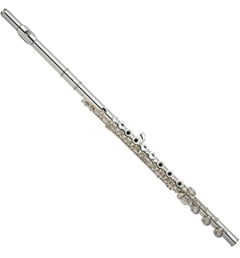 Флейта Yamaha YFL-481H