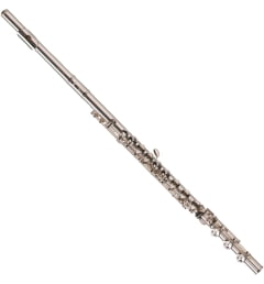 Флейта Yamaha YFL-577HCT