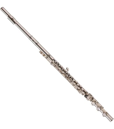 Флейта Yamaha YFL-577HCT