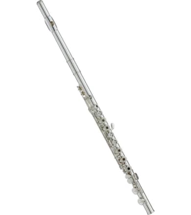 Флейта Yamaha YFL-587