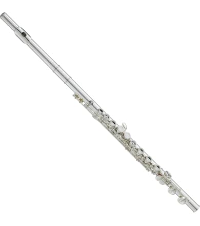 Флейта Yamaha YFL-617