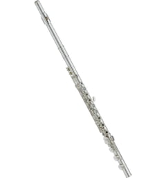 Флейта Yamaha YFL-677HCT