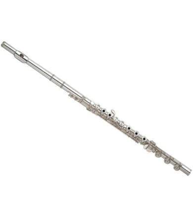 Флейта Yamaha YFL-687HCT