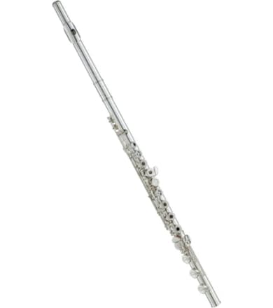 Флейта Yamaha YFL-717H