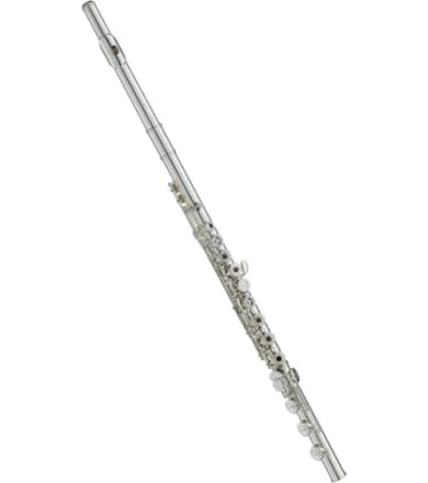 Флейта Yamaha YFL-777HCT
