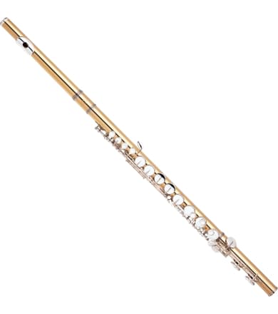 Флейта Yamaha YFL-A421