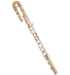 Флейта Yamaha YFL-A421U
