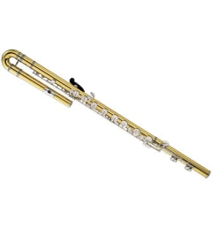Флейта Yamaha YFL-B441