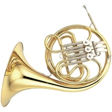 Валторна Yamaha YHR-314II