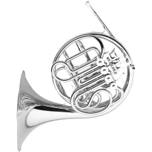 Валторна Yamaha YHR-567DS