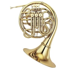 Валторна Yamaha YHR-668DII