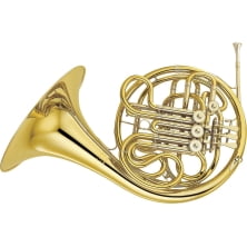 Валторна Yamaha YHR-668II