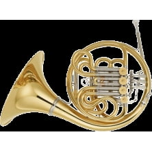 Валторна Yamaha YHR-871D