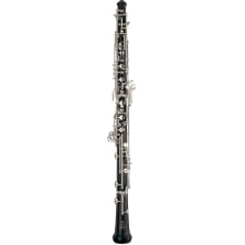Гобой Yamaha YOB-432F