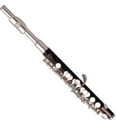 Флейта-пикколо Yamaha YPC-62M