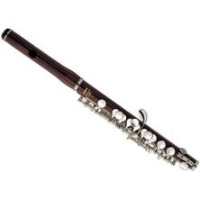 Флейта-пикколо Yamaha YPC-81