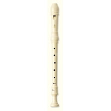 Блокфлейта Yamaha YRA-27III