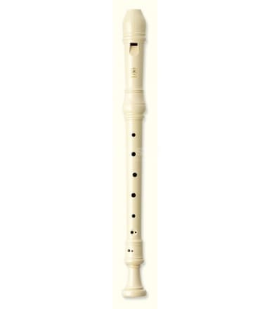 Блокфлейта Yamaha YRA-27III