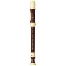 Блокфлейта Yamaha YRA-312BIII