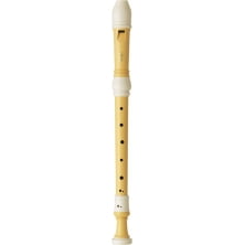 Блокфлейта Yamaha YRA-48B