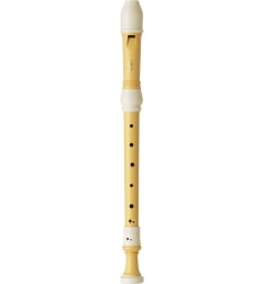 Блокфлейта Yamaha YRA-48B