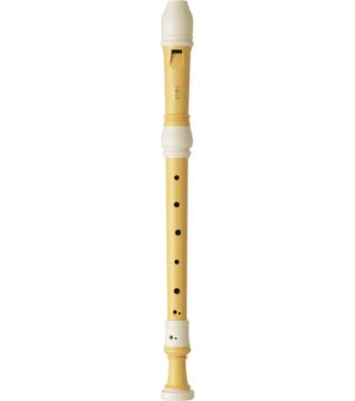 Блокфлейта Yamaha YRA-48B