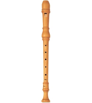 Блокфлейта Yamaha YRA-61
