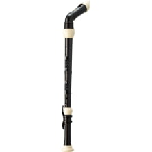 Блокфлейта Yamaha YRB-302BII
