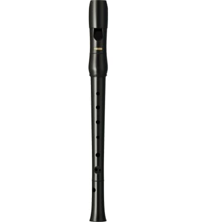 Блокфлейта Yamaha YRN-21