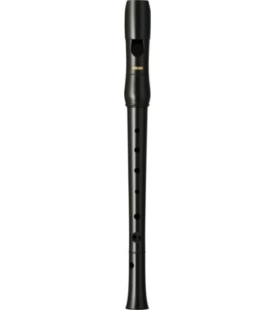 Блокфлейта Yamaha YRN-22B
