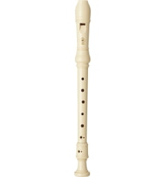 Блокфлейта Yamaha YRS-23