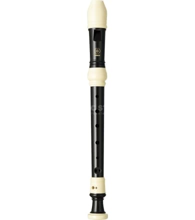 Блокфлейта Yamaha YRS-31