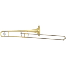Тромбон Yamaha YSL-154